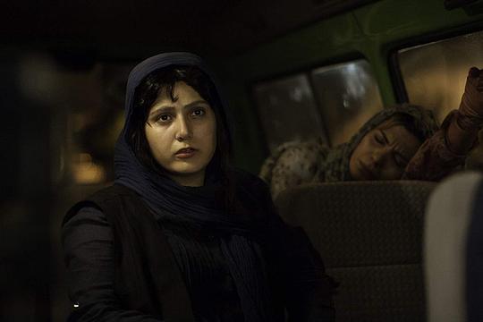 巴兰·科萨里 Baran Kosari