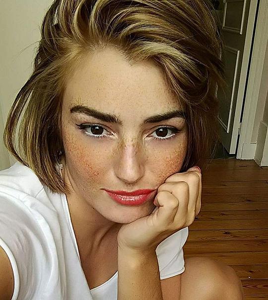 查莉·文森特 Charlie Vincent