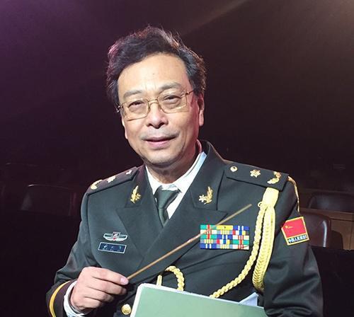 臧云飞 Yunfei Zang
