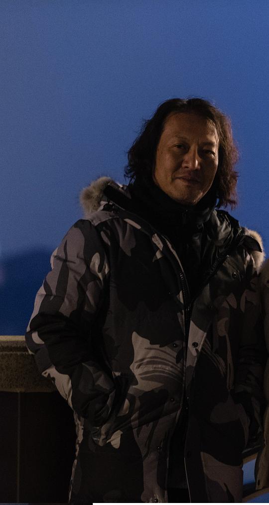 张健伟 Nelson Cheung