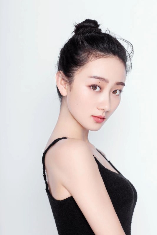 徐紫妍 Ziyan Xu