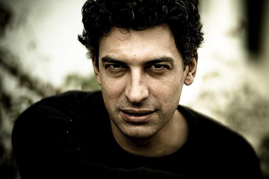 弗朗切斯科·西西利亚诺 Francesco Siciliano