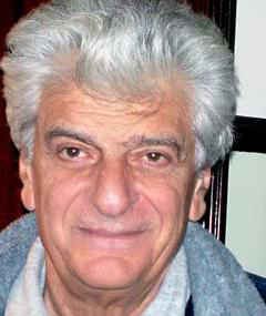 路易吉·佩雷利 Luigi Perelli