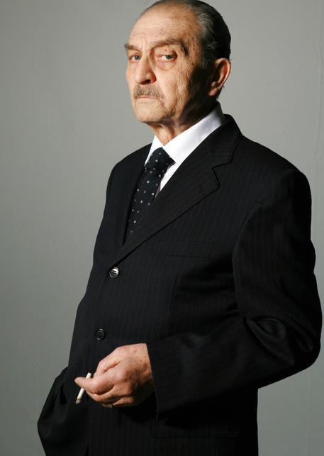 塞尔吉奥·菲奥伦蒂尼 Sergio Fiorentini