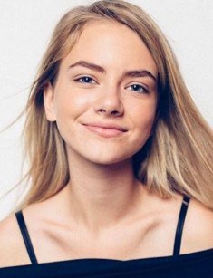 伊丽莎维塔·科诺诺娃 Elizaveta Kononova