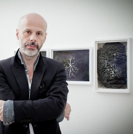 费利佩·帕雷诺 Philippe Parreno