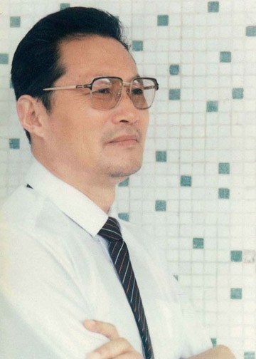 智一桐 Yitong Zhi