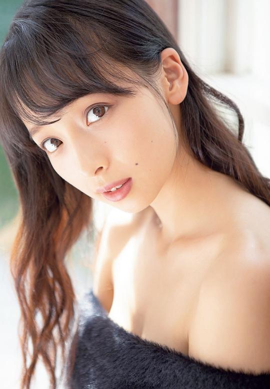 华村飞鸟 Asuka Hanamura