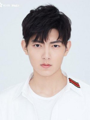 樊治欣 Zhixin Fan