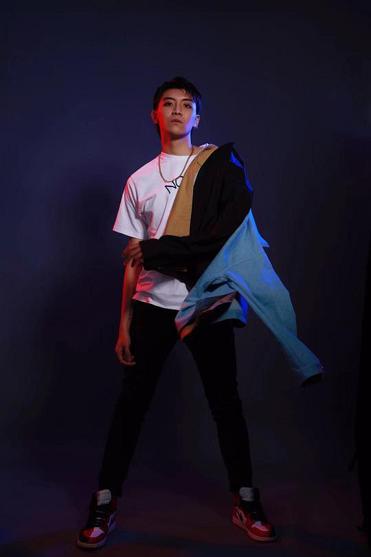 张文拓 Wentuo Zhang