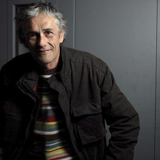 让-路易斯·维亚拉 Jean-Louis Vialard