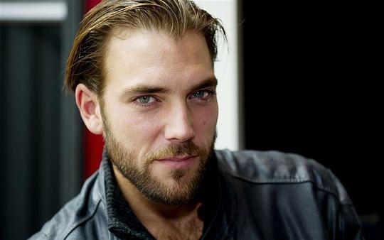 马德奥·范·德·格里恩 Matteo van der Grijn