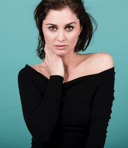 福克琳·欧沃凯尔克 Fockeline Ouwerkerk