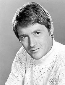 韦恩·莫德 Wayne Maunder