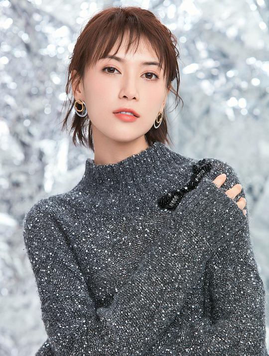 欧阳佳 Jia Ouyang
