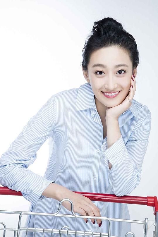 尚如梦 Rumeng Shang
