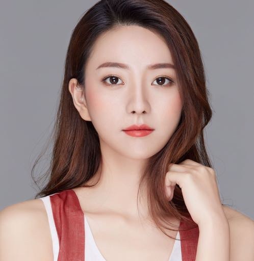 张沅媛 Yuanyuan Zhang