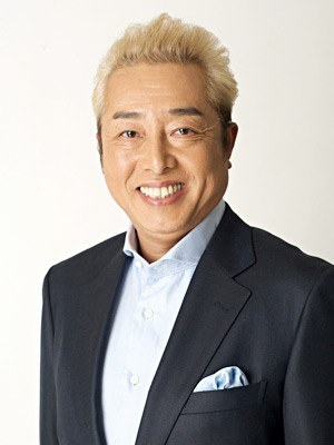 井口薰仁 Gadarukanaru Taka