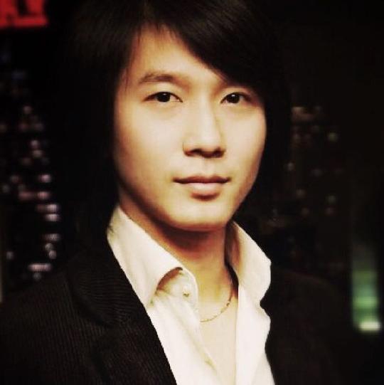 张力川 Lichuan Zhang
