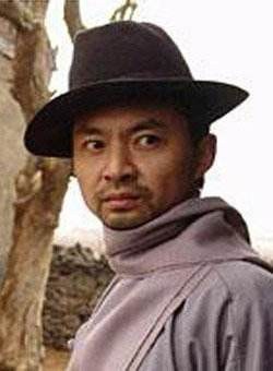 史奕 Yi Shi