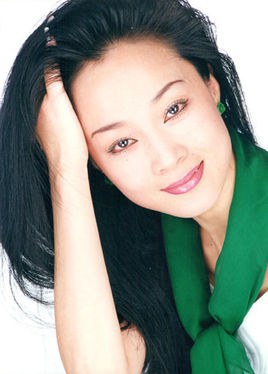 赵丽萍 Liping Zhao