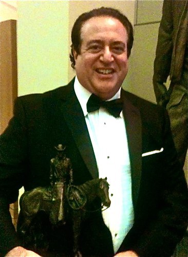 尼克·瓦莱隆加 Nick Vallelonga