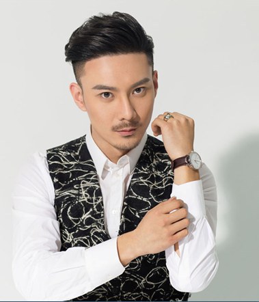 金楷杰 Kaijie Jin