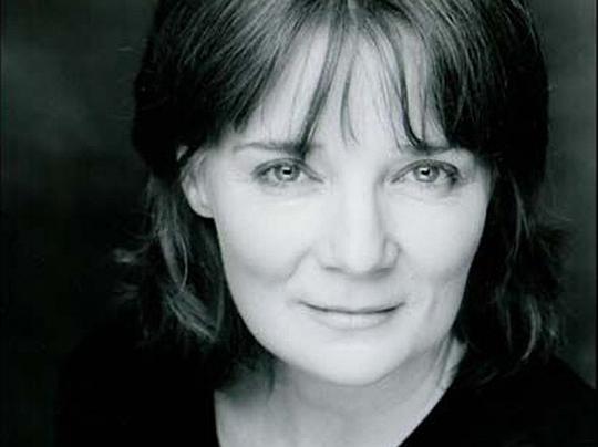 南茜·比蒂 Nancy Beatty