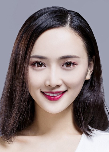 赖晶晶 Jingjing Lai