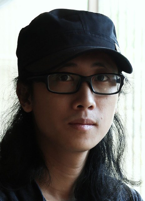 曹志鹏 Zhipeng Cao