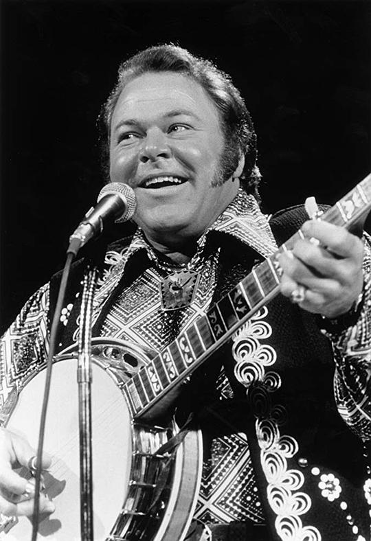 罗伊·克拉克 Roy Clark