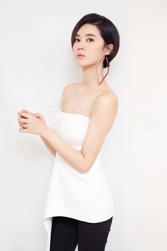 郁可唯 Yisa Yu
