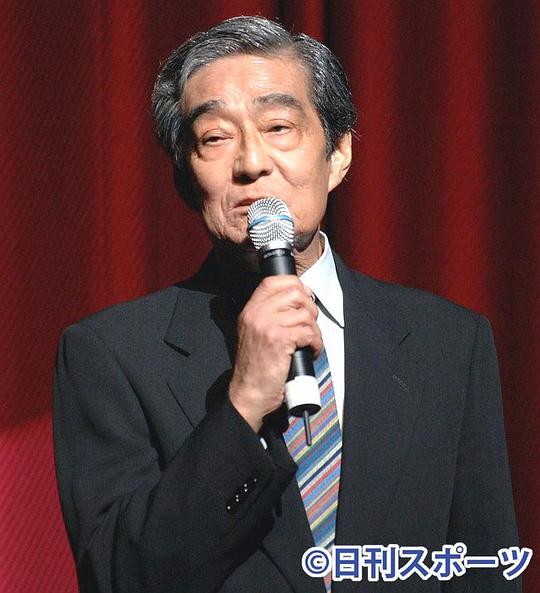 出目昌伸 Masanobu Deme