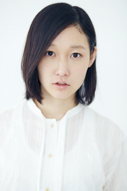 芦那堇 Sumire Ashina