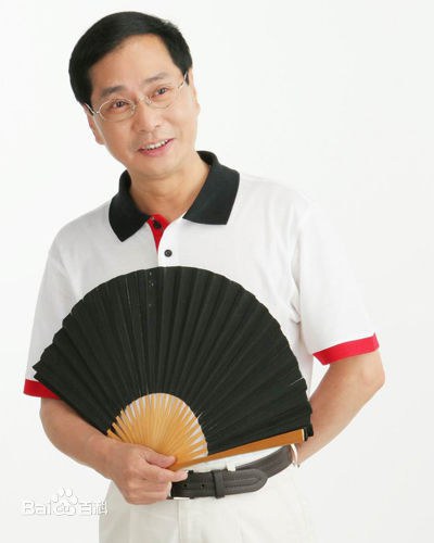曾凡强 Fanqiang Zeng