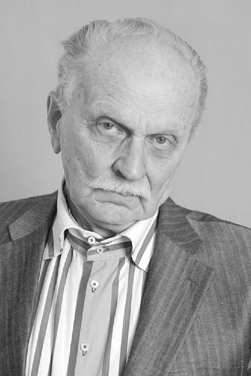 恩斯特·罗曼诺夫 Ernst Romanov