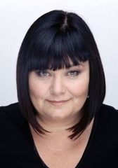 唐·弗兰奇 Dawn French