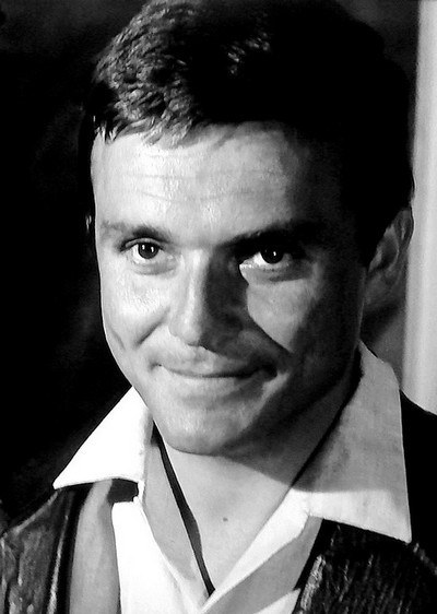 雅克·里伯罗勒 Jacques Riberolles