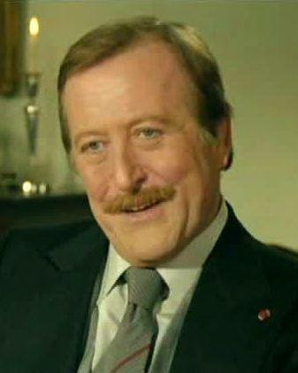 尼古拉·沃热尔 Nicolas Vogel