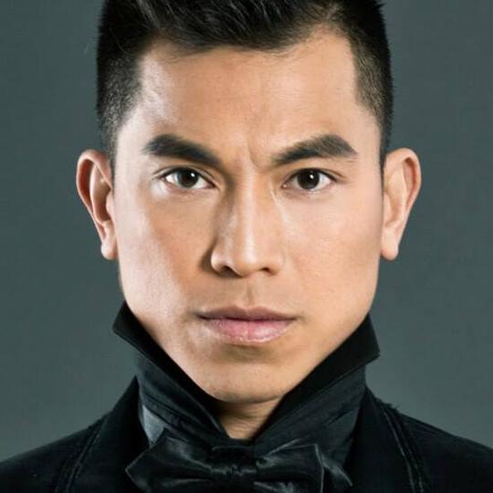 王志安 Chi On Wong