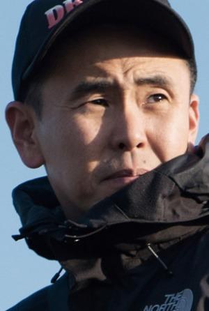 星野和成 Kazunari Hoshino