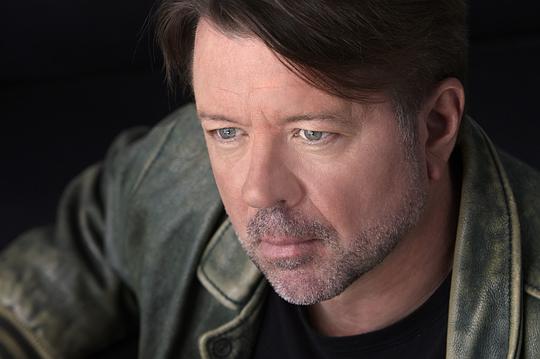 Shawn Thompson Shawn Thompson