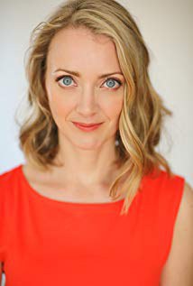 露茜·达文波特 Lucy Davenport