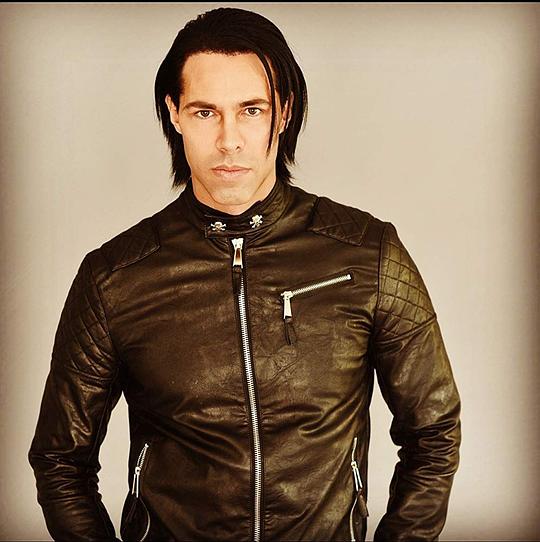 戴维·阿斯通 David Astone