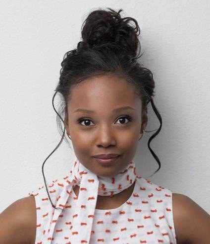 阿什莉·拉特罗普 Ashleigh LaThrop