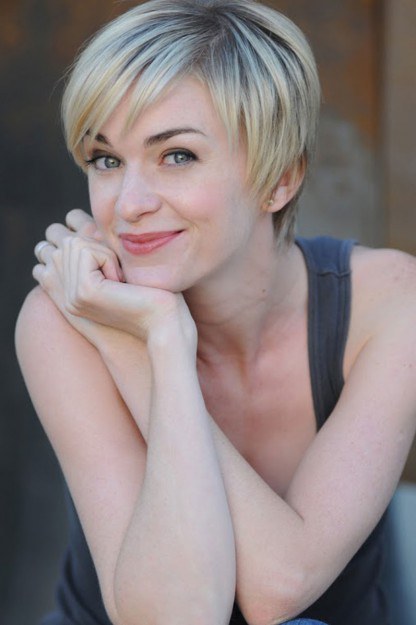 丽莎·奥哈雷 Lisa O'Hare