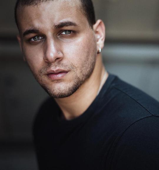 亚历桑德罗·埃尔南德斯 Alejandro Hernandez