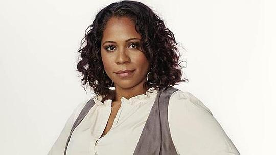 莎里娜·克兰顿 Shareena Clanton