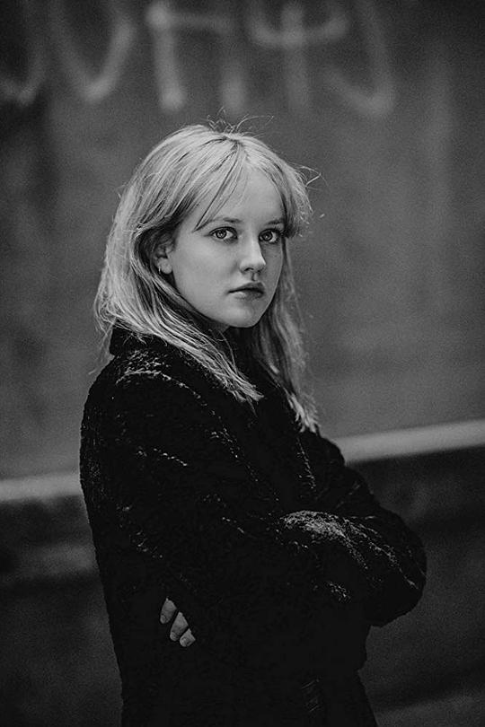 马凯拉·卡维纳赫 Markella Kavenagh