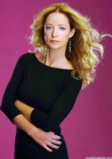 Susan Haskell Susan Haskell